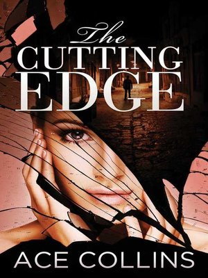 cover image of The  Cutting Edge